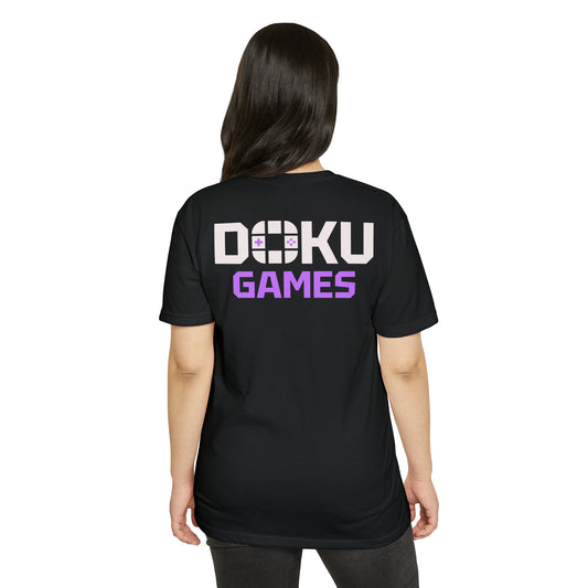 Women's Doku T-Shirt - Dark