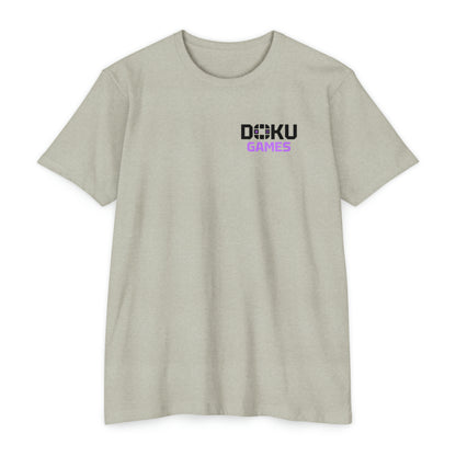 Doku T-Shirt - Light