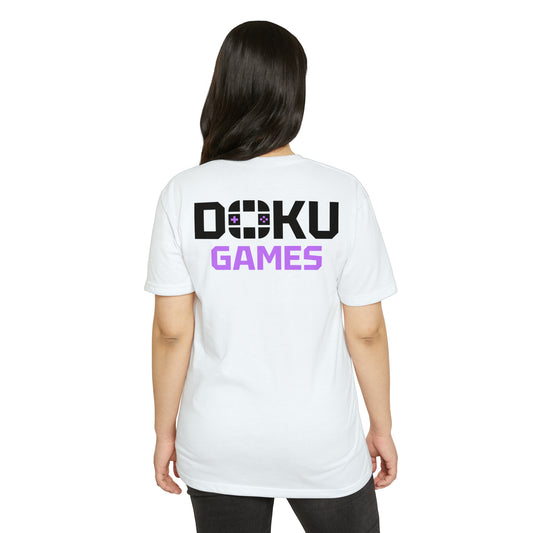 Women's Doku T-Shirt - Light