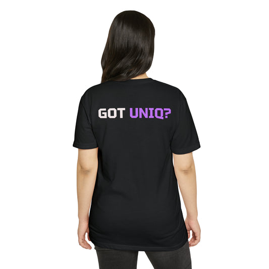 Women's Got Uniq T-Shirt - Dark