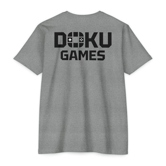 Classic Doku T-Shirt